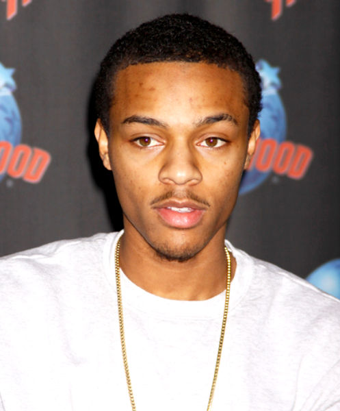 Bow Wow. 