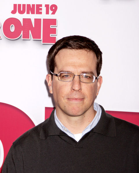 Ed Helms<br>