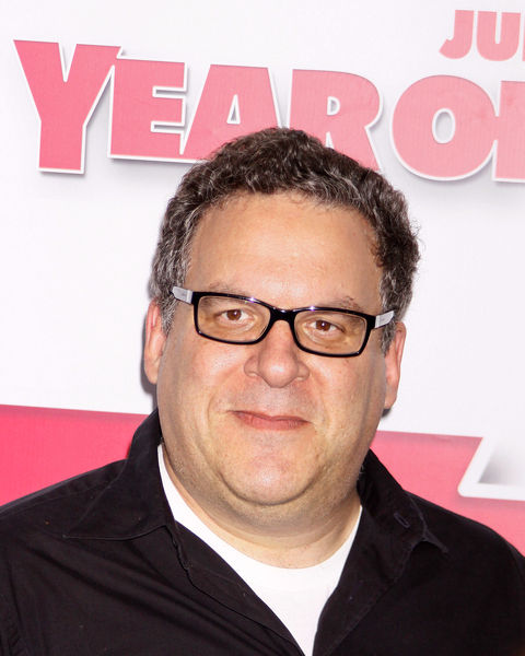 Jeff Garlin<br>