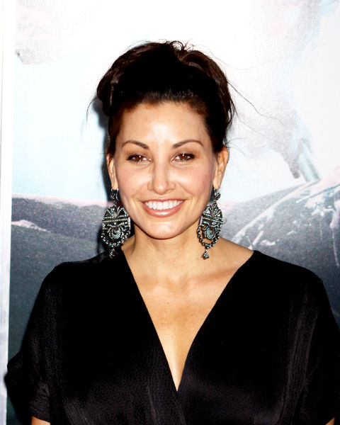 Gina Gershon<br>