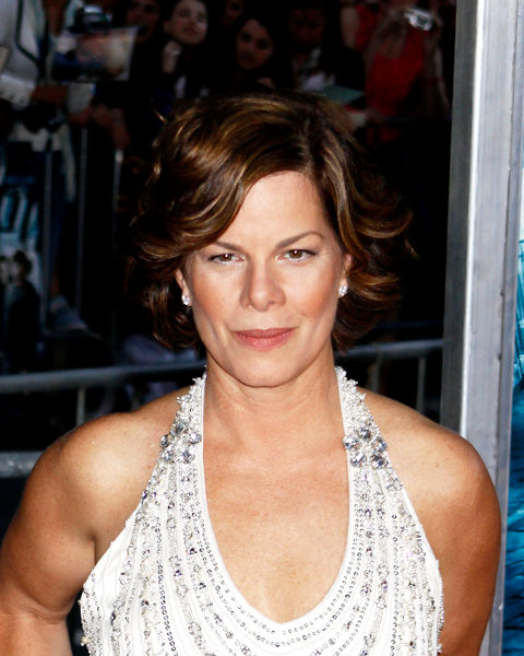 Marcia Gay Harden<br>