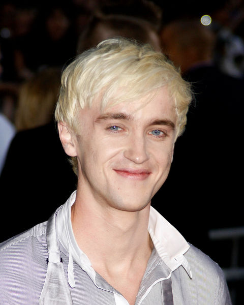 Tom Felton<br>