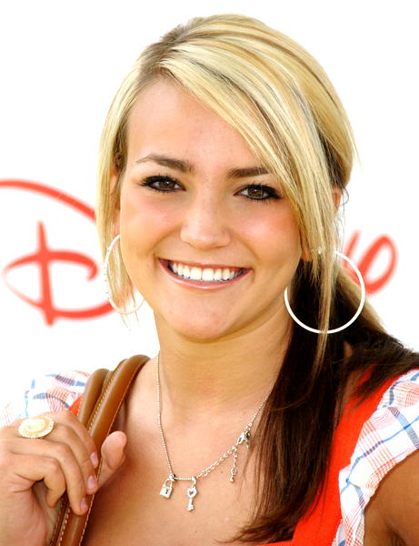 Jamie Lynn Spears<br>