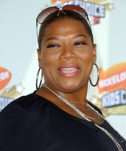 Queen Latifah Picture 29 Hairspray Cast Performs Live on NBC's Today