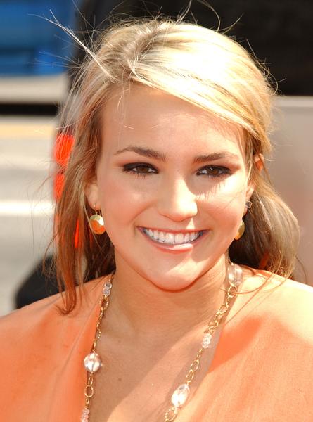 Jamie Lynn Spears<br>World Premiere of 