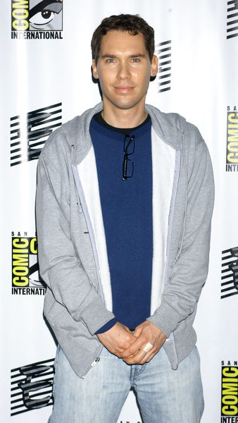 Bryan Singer<br>36th Annual Comic Con International Day Three