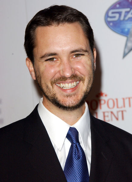 Wil Wheaton<br>