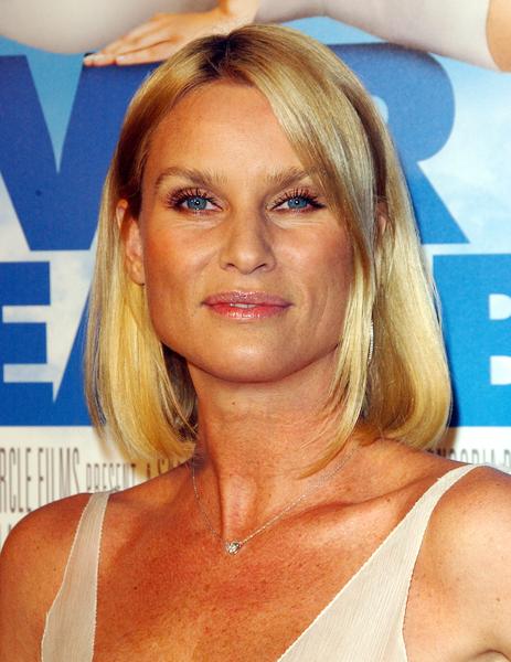 Nicollette Sheridan<br>