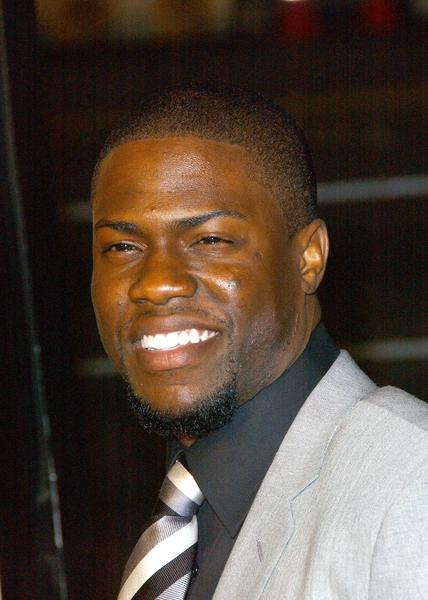 Kevin Hart<br>