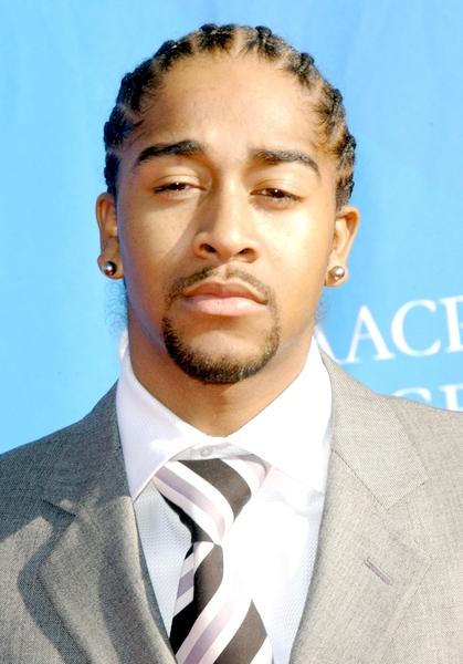 Omarion<br>The 39th NAACP Image Awards - Arrivals