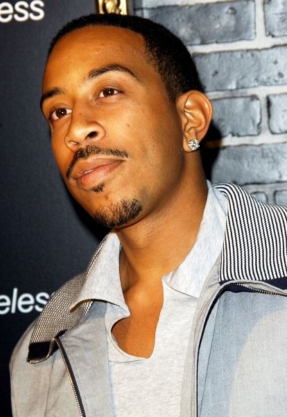 Ludacris<br>Verizon and People Honor Timbaland