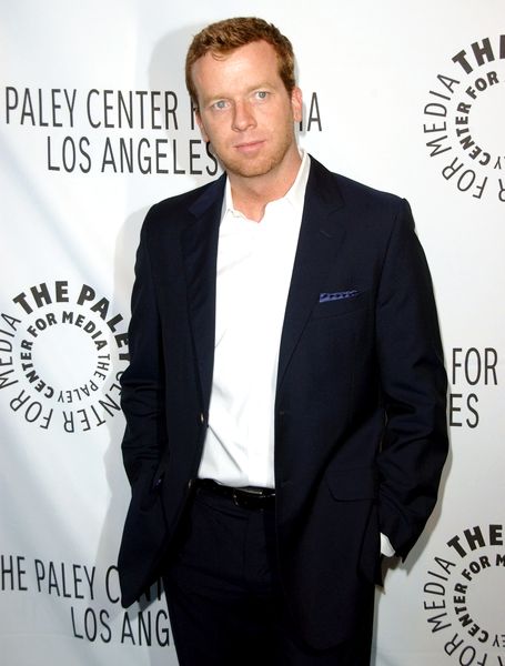 McG<br>The 25th Annual William S. Paley Television Festival: An Evening with Chuck - Arrivals