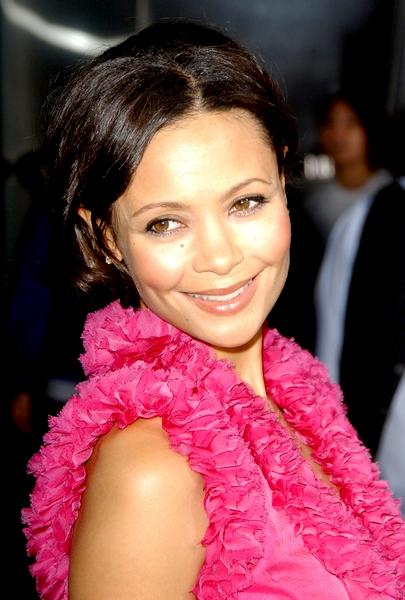 Thandie Newton Picture 1 - 