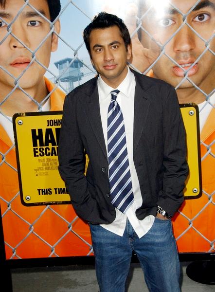 Kal Penn<br>