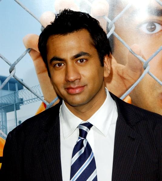 Kal Penn<br>