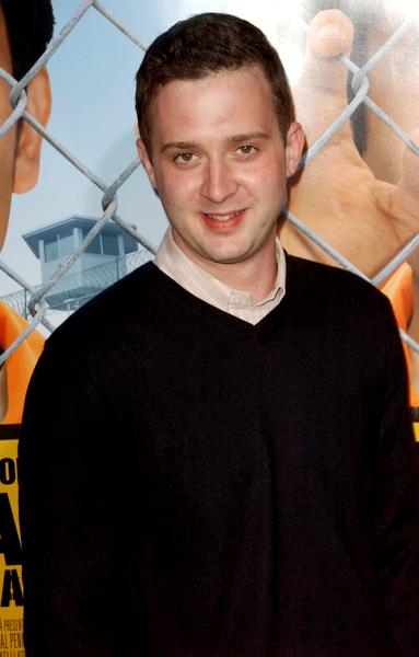 Eddie Kaye Thomas;<br>