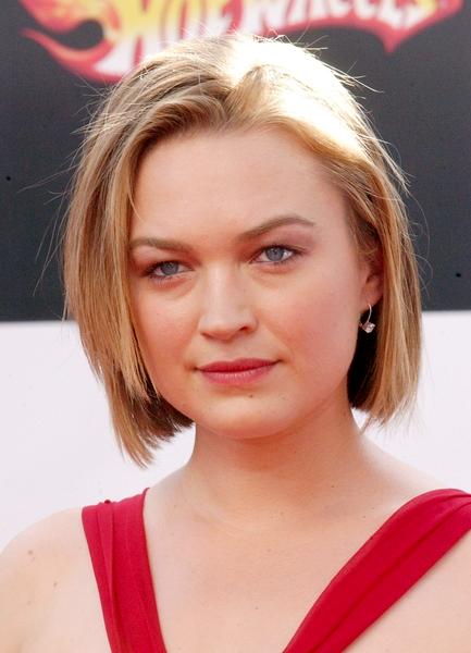 Sophia Myles<br>