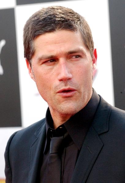 Matthew Fox<br>