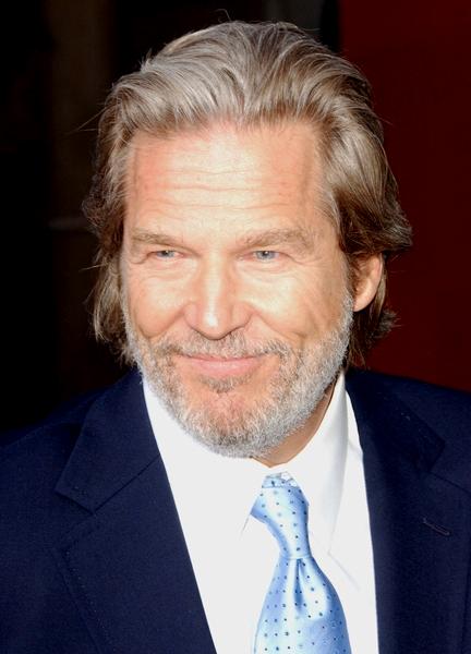 Jeff Bridges Pictures, Latest News, Videos.