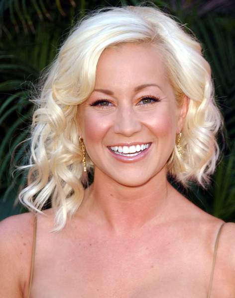 Kellie Pickler<br>43rd Academy Of Country Music Awards - Arrivals