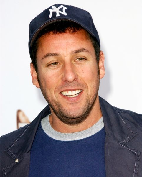 Adam Sandler<br>