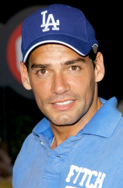 Cristian de la Fuente Picture 1 - "WALL.E" World Premiere - Arrivals