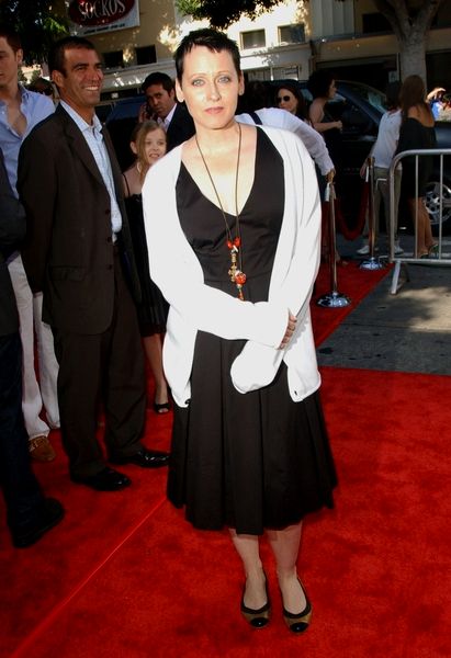 Lori Petty<br>