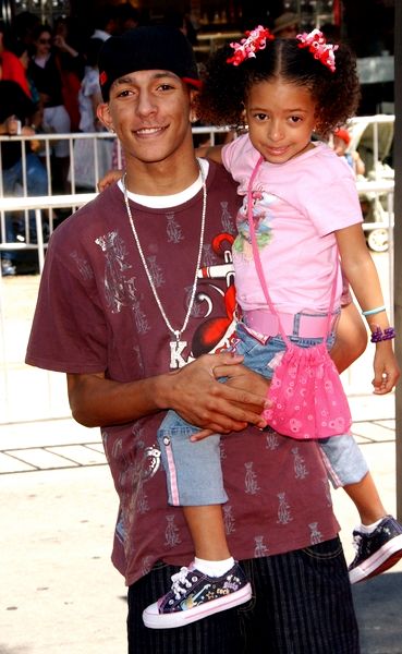 khleo thomas picture 1 journey to the center of the earth world