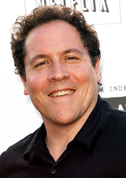 Jon Favreau<br>