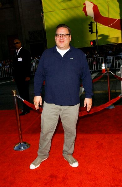 Jeff Garlin Latest News, Bio, Profile, Album, Movie and Photo.