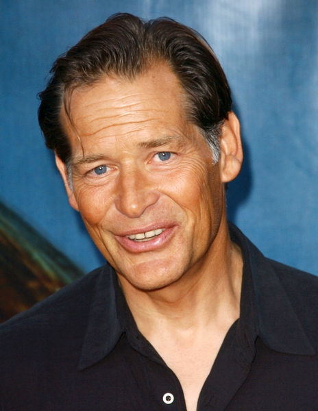 James Remar<br>