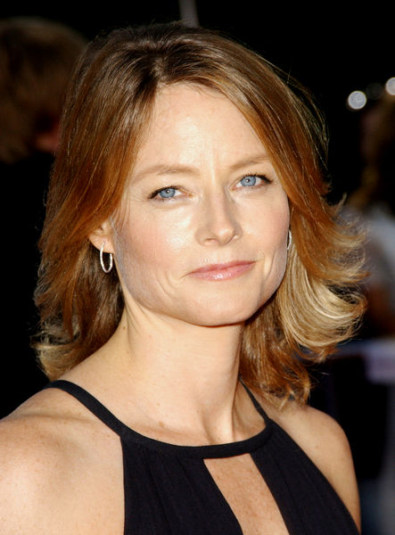 Jodie Foster<br>Tropic Thunder Los Angeles Premiere - Arrivals