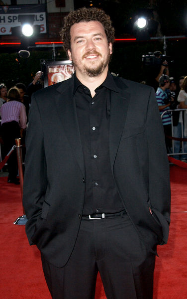 Danny McBride Pictures with High Quality Photos