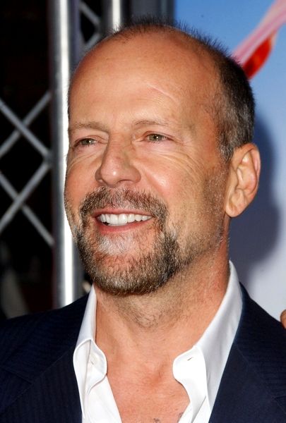 Bruce Willis<br>