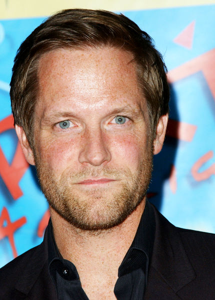 Matt Letscher;<br>