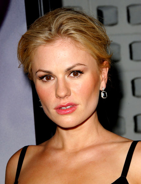 Anna Paquin<br>HBO Series 