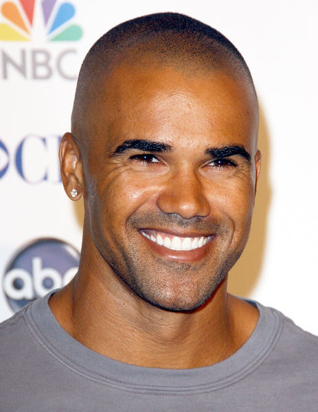 Shemar Moore<br>Stand Up To Cancer - Arrivals