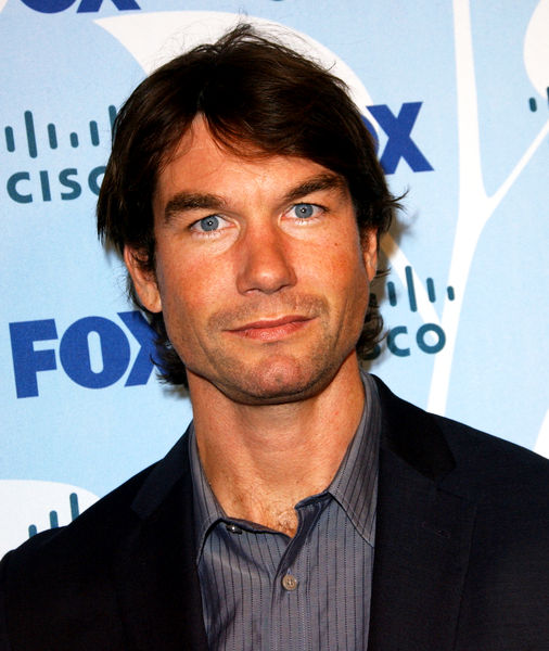 Jerry O'Connell<br>The FOX Fall Eco-Casino Wheel for Charity - Arrivals