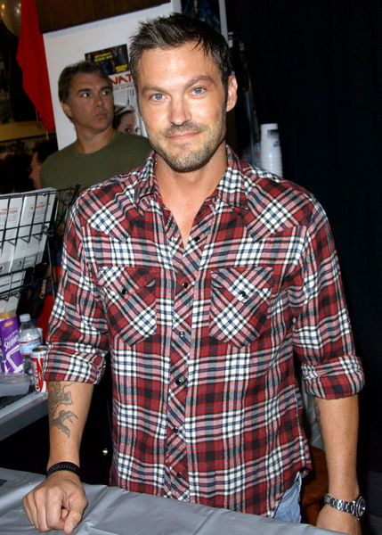 Brian Austin Green<br>FOX's Cast of 