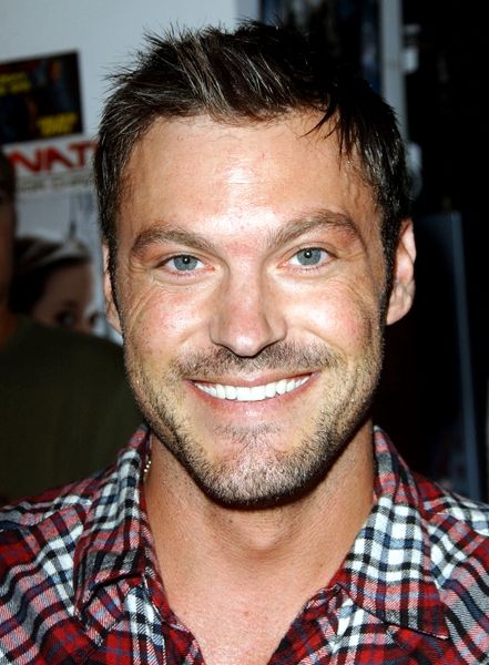 Brian Austin Green<br>FOX's Cast of 