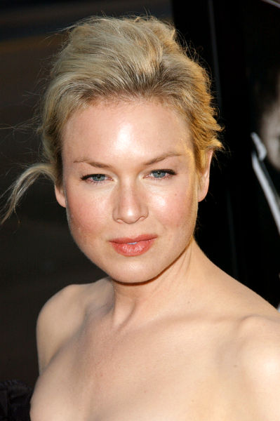 Renee Zellweger<br>