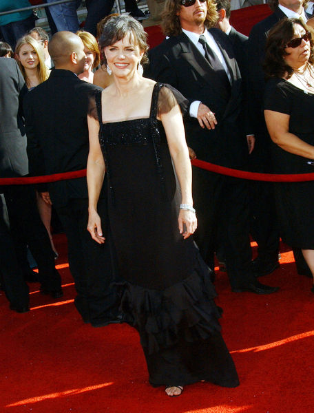 Sally Field<br>60th Primetime EMMY Awards - Arrivals