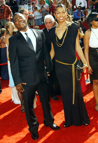 Tracy Morgan<br>60th Primetime EMMY Awards - Arrivals