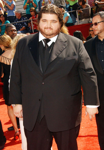 Jorge Garcia Pictures with High Quality Photos