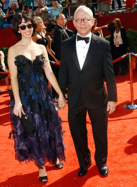 Bob Balaban;<br>60th Primetime EMMY Awards - Arrivals