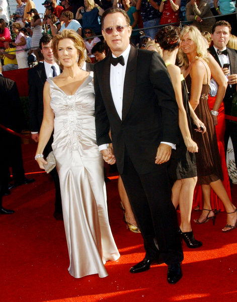 Rita Wilson Pictures with High Quality Photos