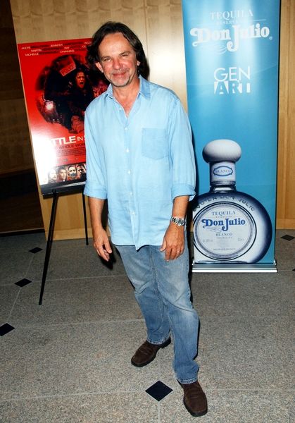 Frank Spotnitz;<br>