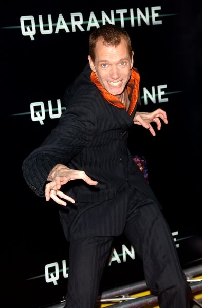 Doug Jones Pictures with High Quality Photos