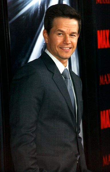 Mark Wahlberg<br>