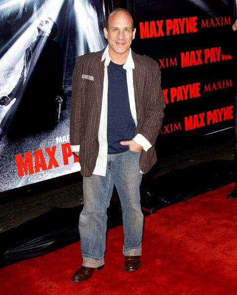 Paul Ben-Victor Latest News, Bio, Profile, Album, Movie and Photo.